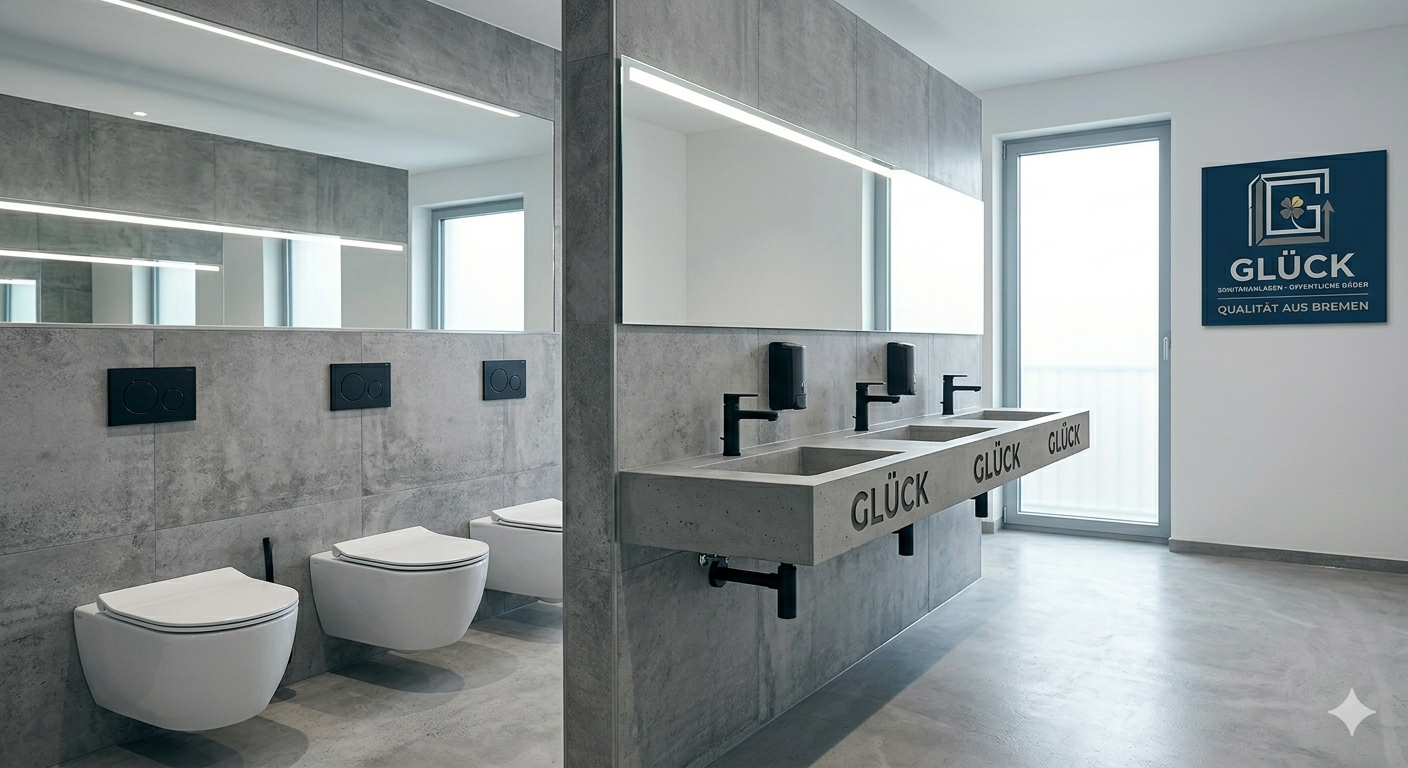 Luxury Bathroom Renovation